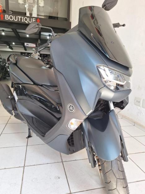 YAMAHA NMax 160 ABS, Foto 4