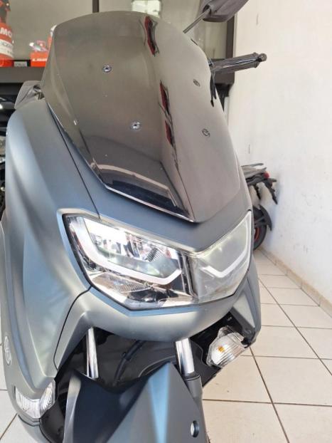YAMAHA NMax 160 ABS, Foto 7