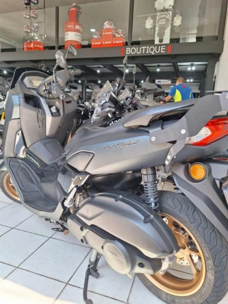 YAMAHA NMax 160 ABS, Foto 8