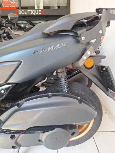 YAMAHA NMax 160 ABS, Foto 9