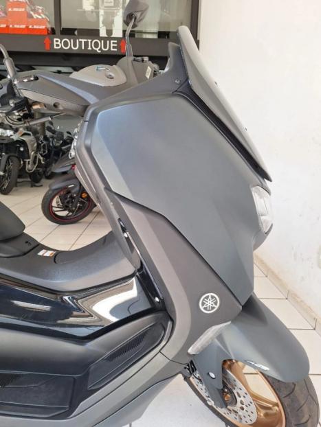 YAMAHA NMax 160 ABS, Foto 10