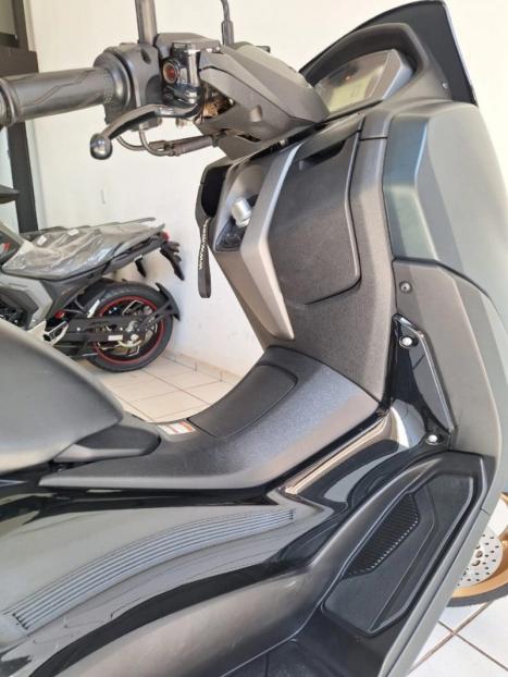 YAMAHA NMax 160 ABS, Foto 11