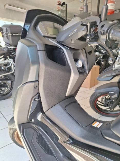 YAMAHA NMax 160 ABS, Foto 12