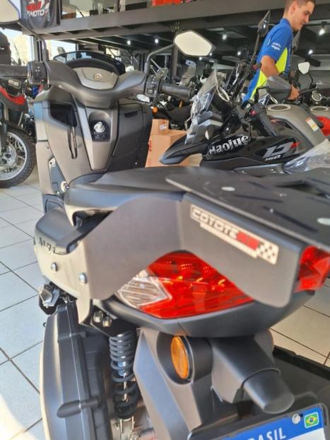 YAMAHA NMax 160 ABS, Foto 13