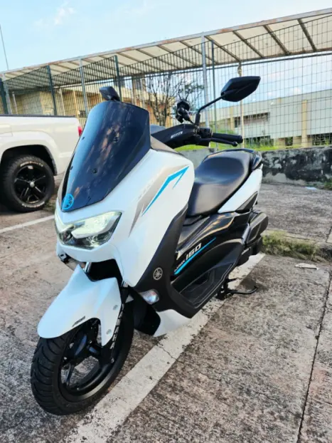 YAMAHA NMax 160 ABS, Foto 1