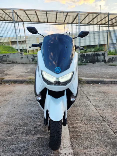 YAMAHA NMax 160 ABS, Foto 2