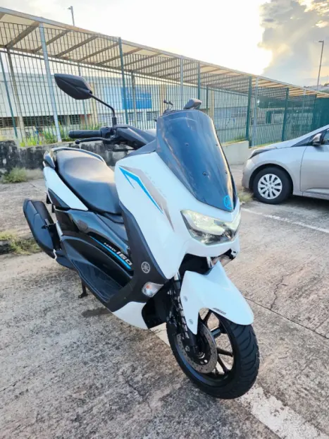 YAMAHA NMax 160 ABS, Foto 3