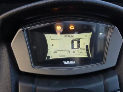 YAMAHA NMax 160 ABS, Foto 6