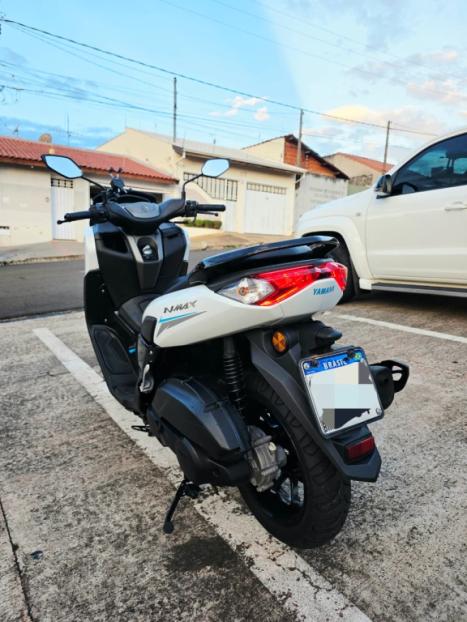 YAMAHA NMax 160 ABS, Foto 8