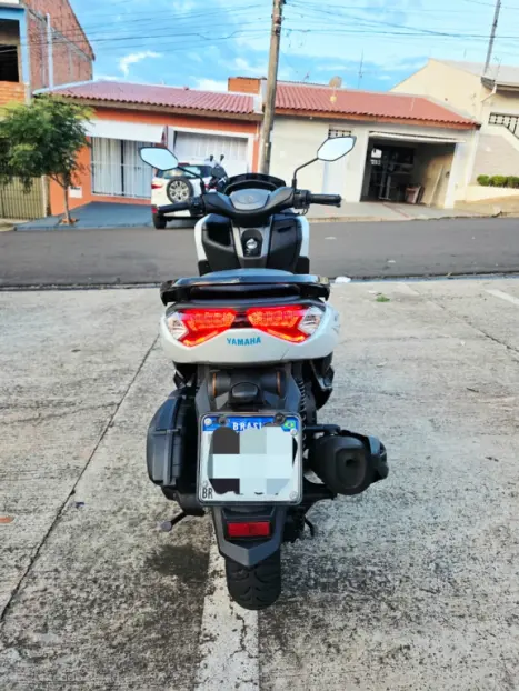 YAMAHA NMax 160 ABS, Foto 9