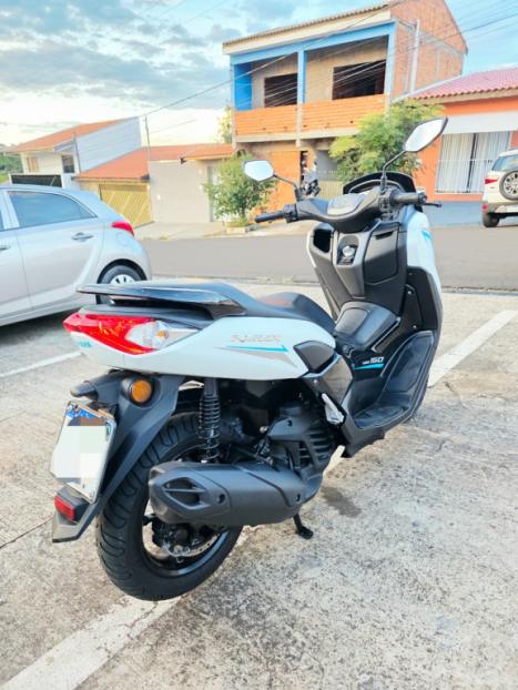 YAMAHA NMax 160 ABS, Foto 10