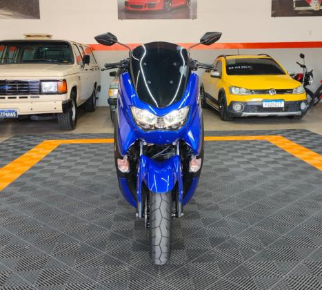 YAMAHA NMax 160 ABS, Foto 6