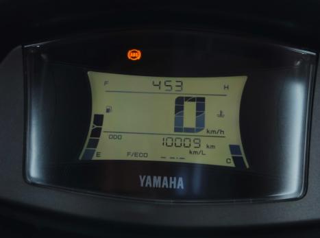 YAMAHA NMax 160 ABS, Foto 9