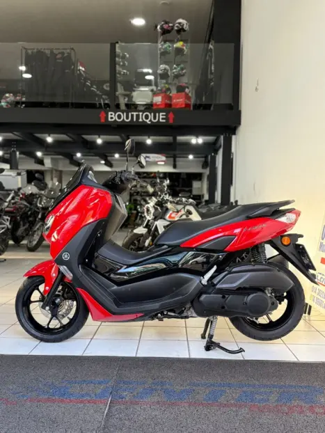 YAMAHA NMax 160 ABS, Foto 2
