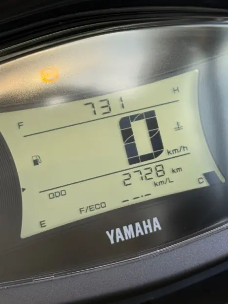 YAMAHA NMax 160 ABS, Foto 3