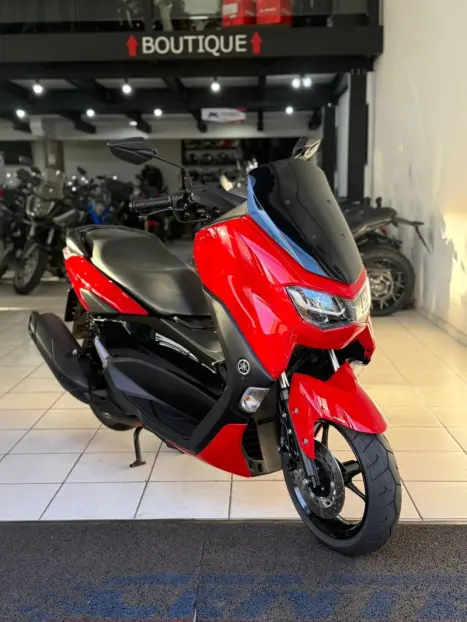 YAMAHA NMax 160 ABS, Foto 4
