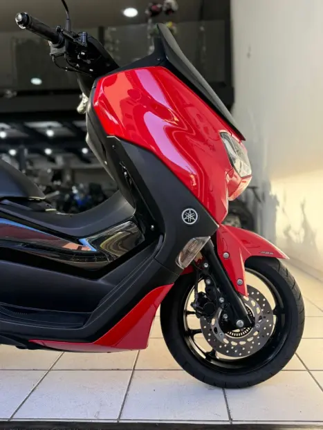 YAMAHA NMax 160 ABS, Foto 5