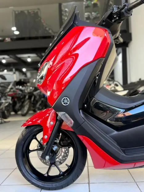 YAMAHA NMax 160 ABS, Foto 6