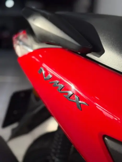YAMAHA NMax 160 ABS, Foto 7