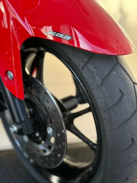 YAMAHA NMax 160 ABS, Foto 8