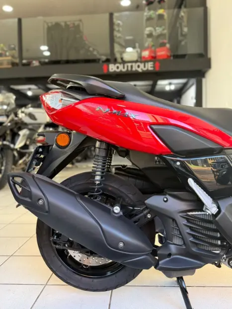 YAMAHA NMax 160 ABS, Foto 9