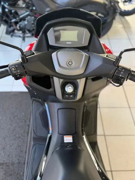 YAMAHA NMax 160 ABS, Foto 10