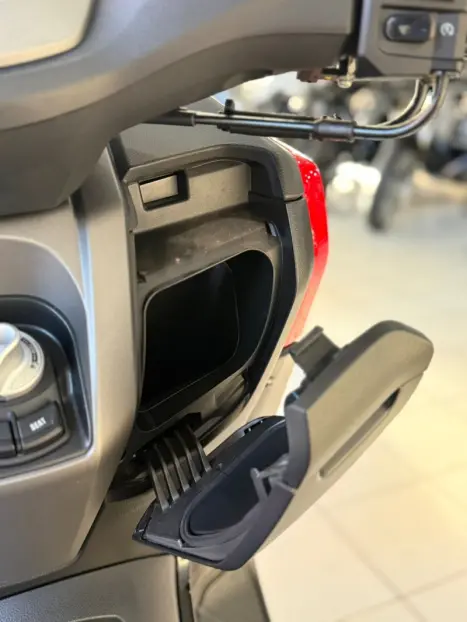 YAMAHA NMax 160 ABS, Foto 12