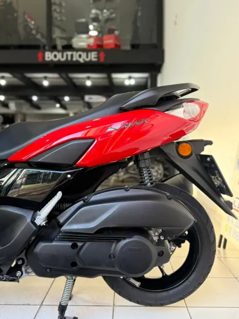 YAMAHA NMax 160 ABS, Foto 13