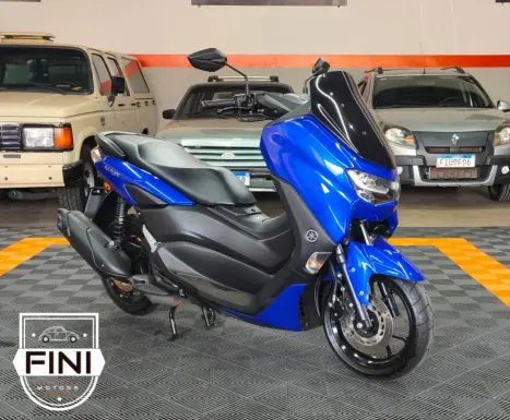 YAMAHA NMax 160 ABS, Foto 1