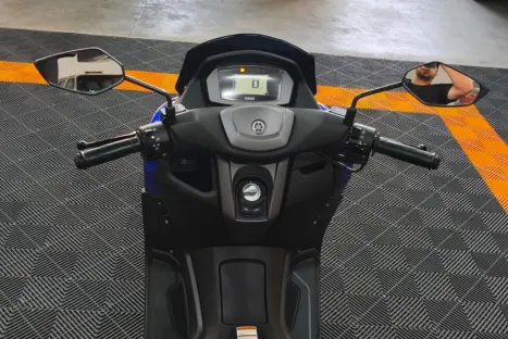 YAMAHA NMax 160 ABS, Foto 8