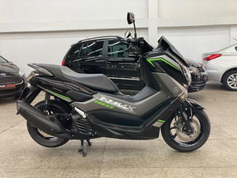 YAMAHA NMax 160 ABS, Foto 3