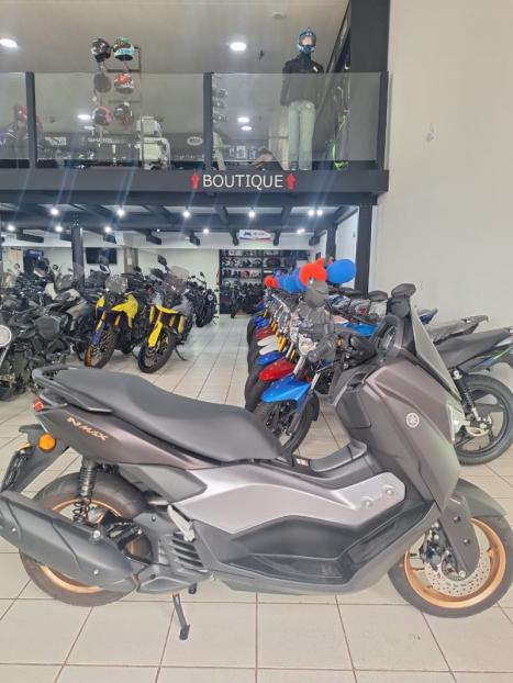 YAMAHA NMax 160 ABS, Foto 1