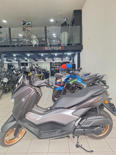 YAMAHA NMax 160 ABS, Foto 2