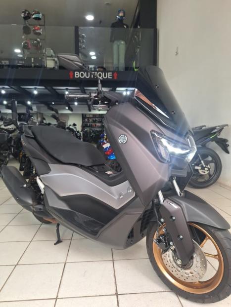YAMAHA NMax 160 ABS, Foto 4