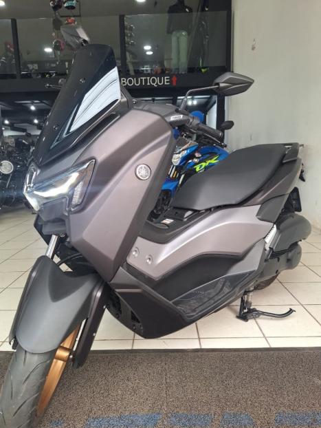 YAMAHA NMax 160 ABS, Foto 5