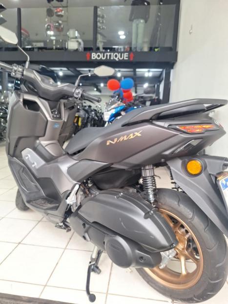 YAMAHA NMax 160 ABS, Foto 6