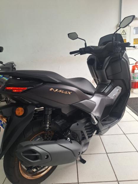 YAMAHA NMax 160 ABS, Foto 7
