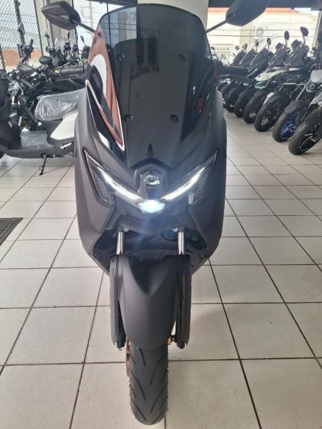 YAMAHA NMax 160 ABS, Foto 8