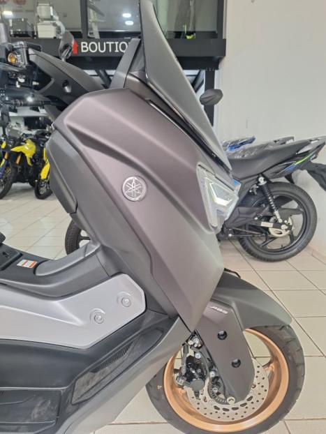 YAMAHA NMax 160 ABS, Foto 9