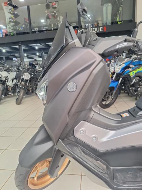 YAMAHA NMax 160 ABS, Foto 10