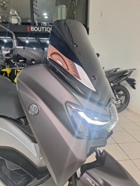 YAMAHA NMax 160 ABS, Foto 11