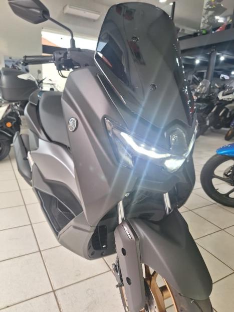 YAMAHA NMax 160 ABS, Foto 12