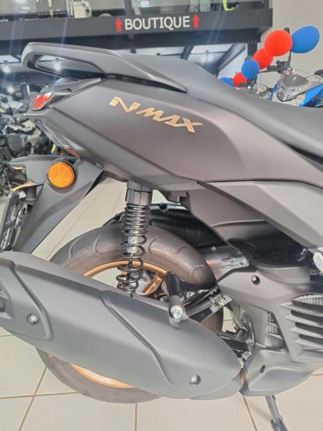 YAMAHA NMax 160 ABS, Foto 13