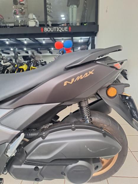 YAMAHA NMax 160 ABS, Foto 14