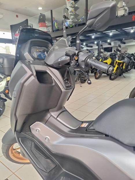 YAMAHA NMax 160 ABS, Foto 15