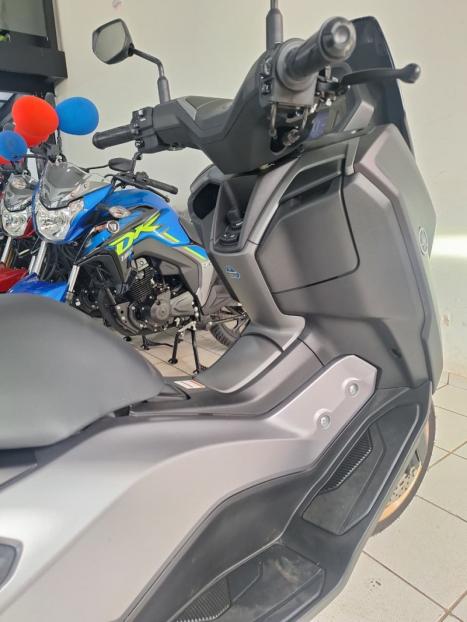 YAMAHA NMax 160 ABS, Foto 16
