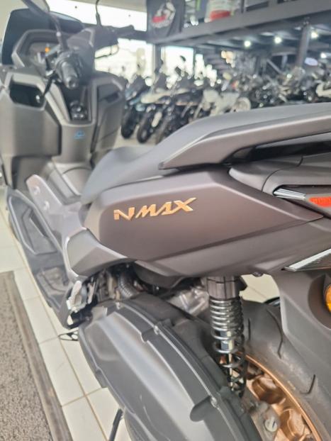 YAMAHA NMax 160 ABS, Foto 17