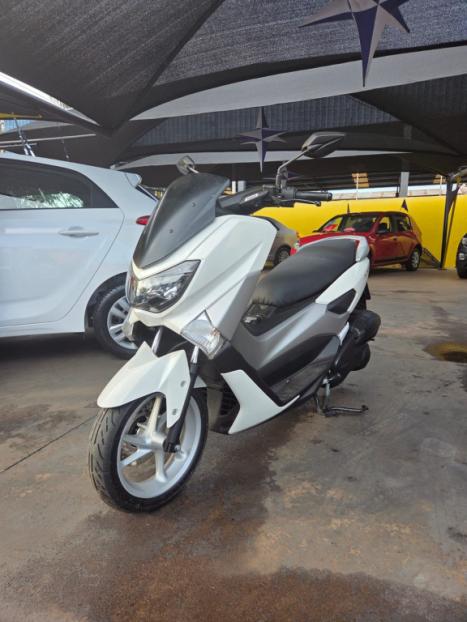 YAMAHA NMax 160 ABS, Foto 3