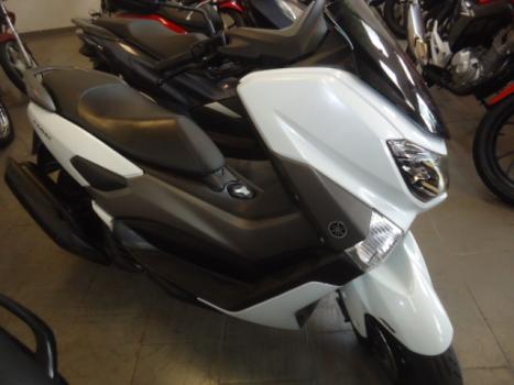 YAMAHA NMax 160 ABS, Foto 2