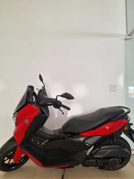 YAMAHA NMax 160 ABS, Foto 2